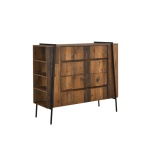 Canour  Chest Of 4 Drawers