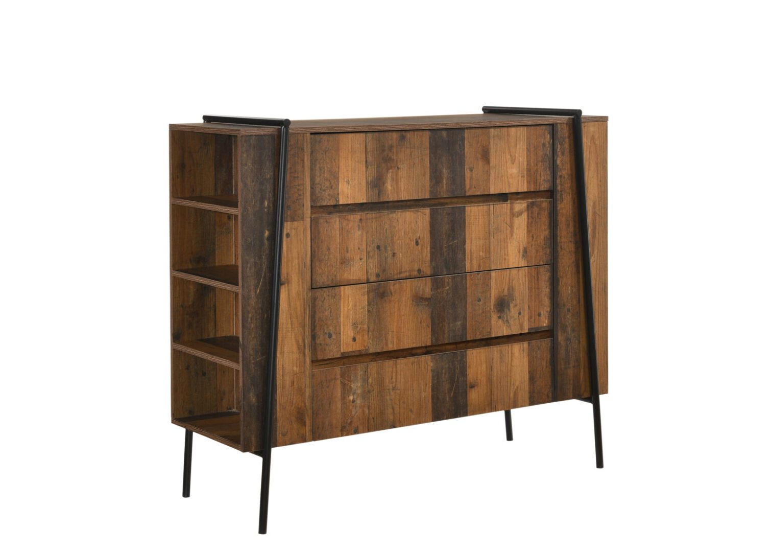 Canour  Chest Of 4 Drawers