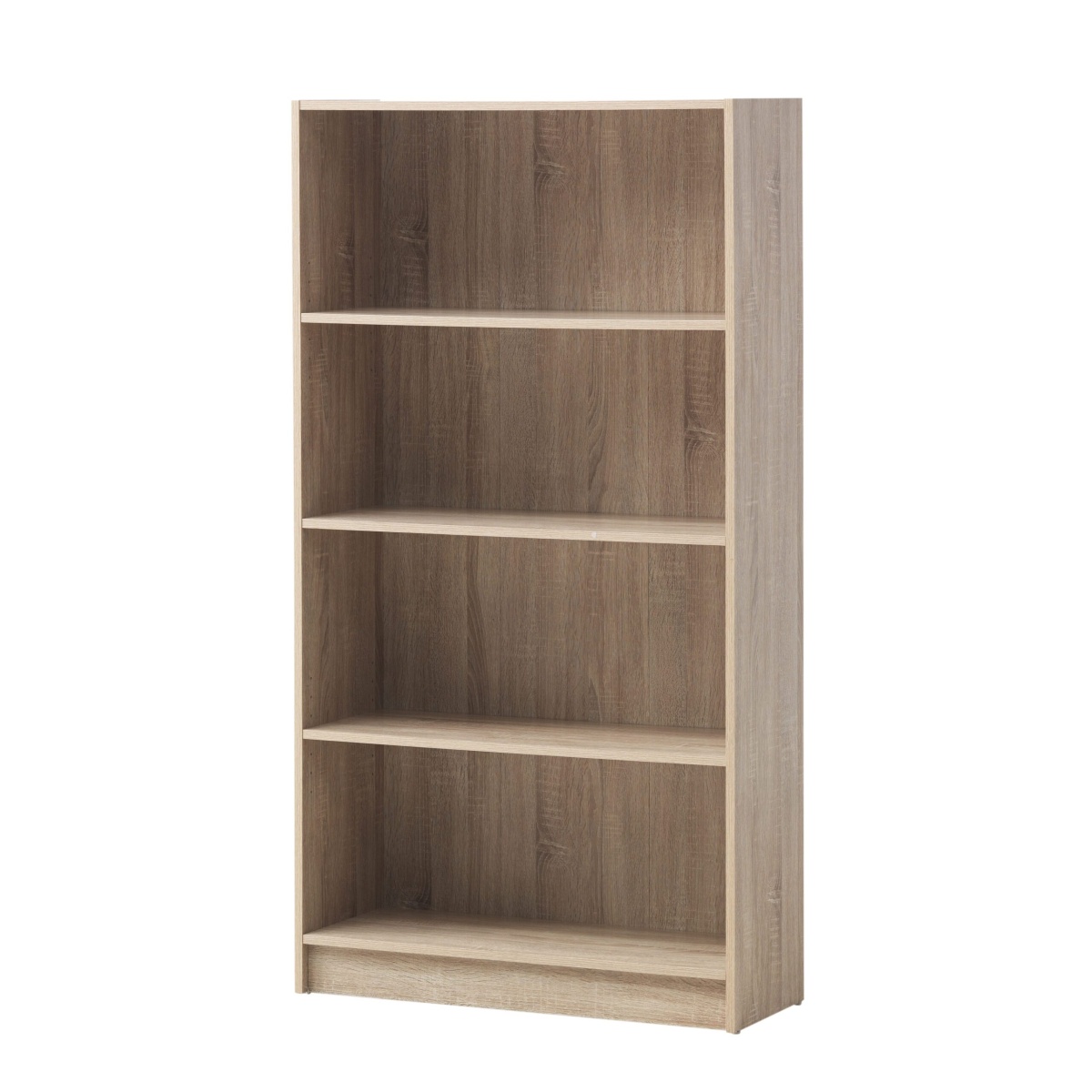 Enantial Tall Bookcase Oak