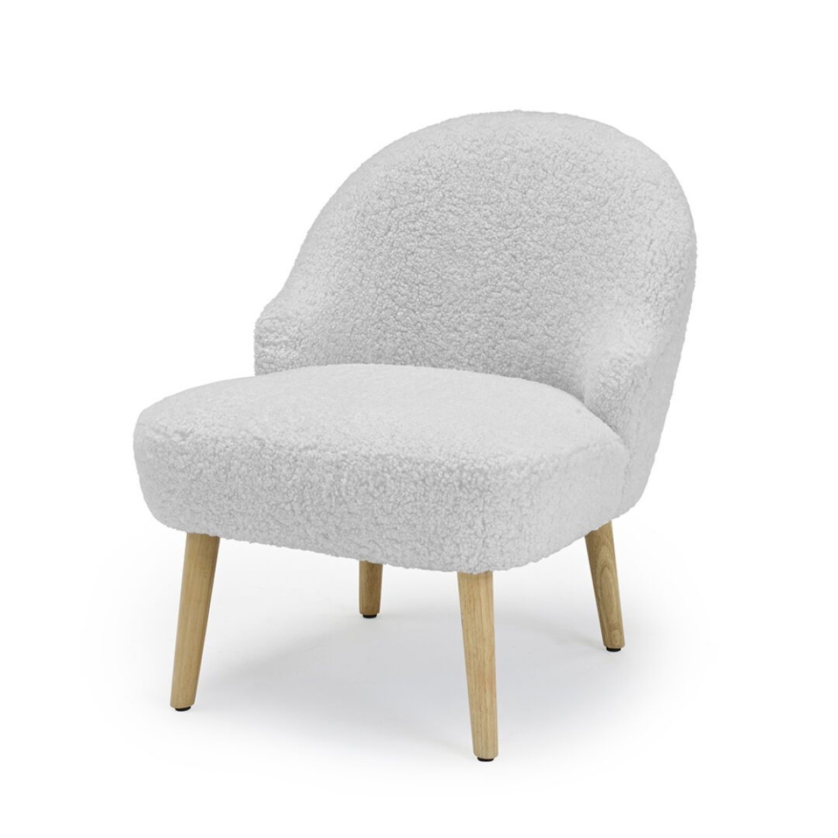 Ked Chair Grey