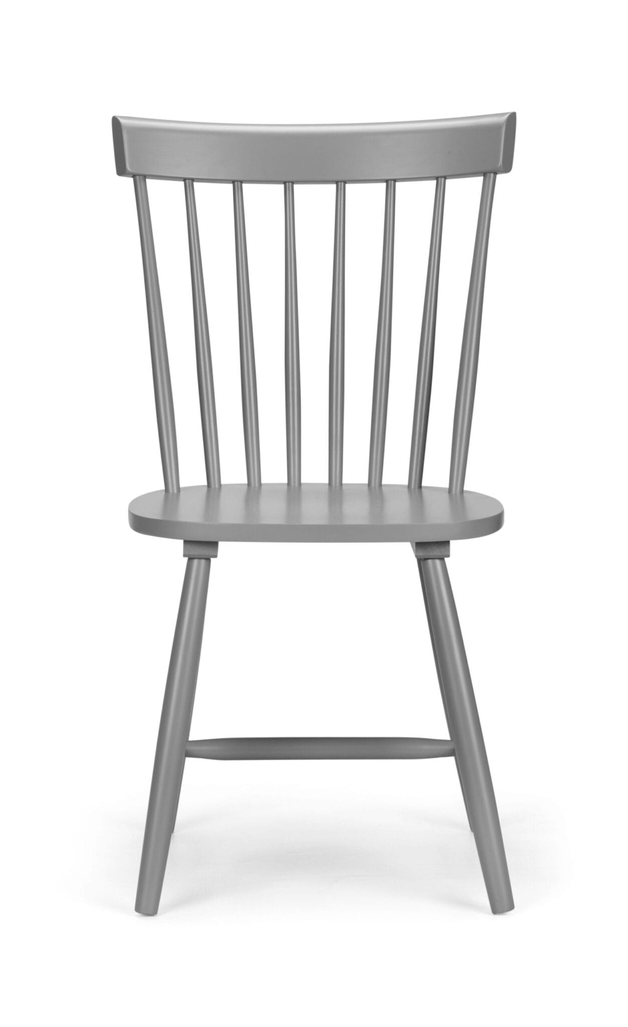 Soprano Grey Chair Scandinavian Design