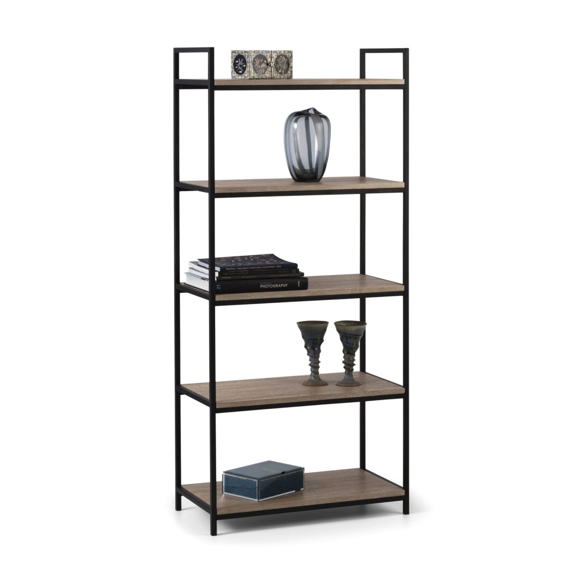 Pulman Tall Bookcase