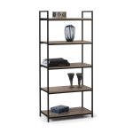 Pulman Tall Bookcase