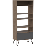 Vetty Display Bookcase Door