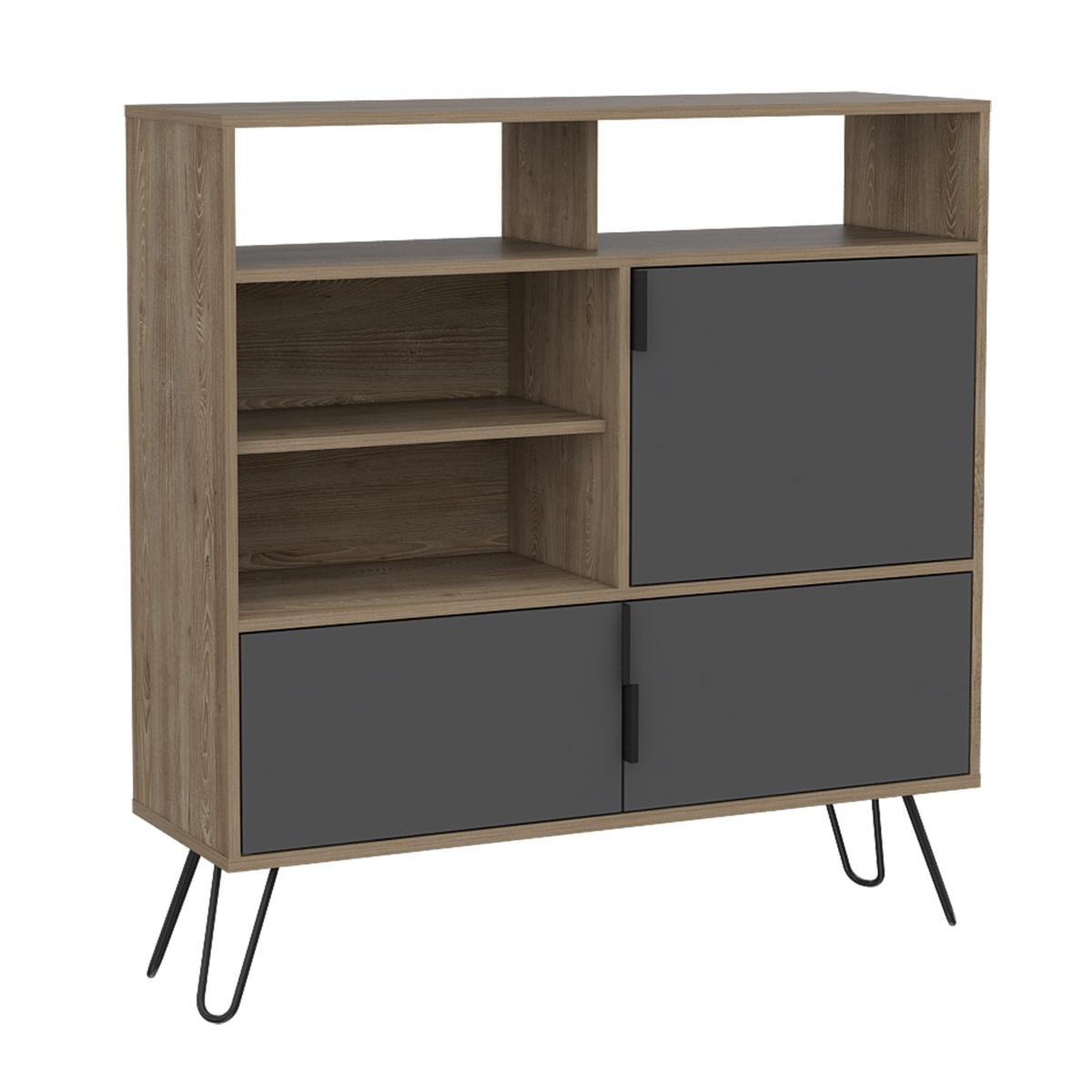 Ibiza High Sideboard