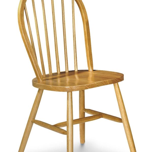 Buckingham Chair Honey