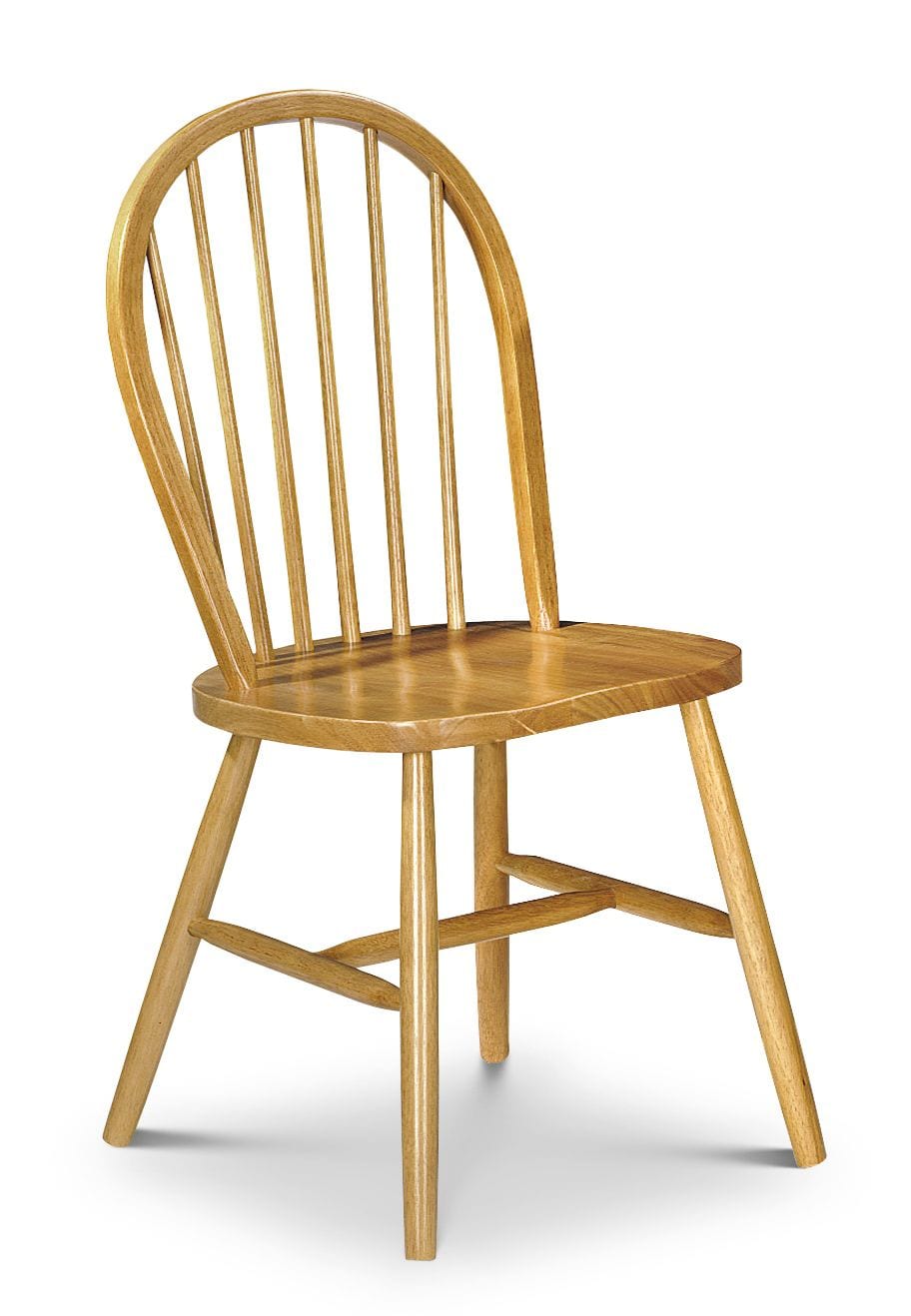 Buckingham Chair Honey