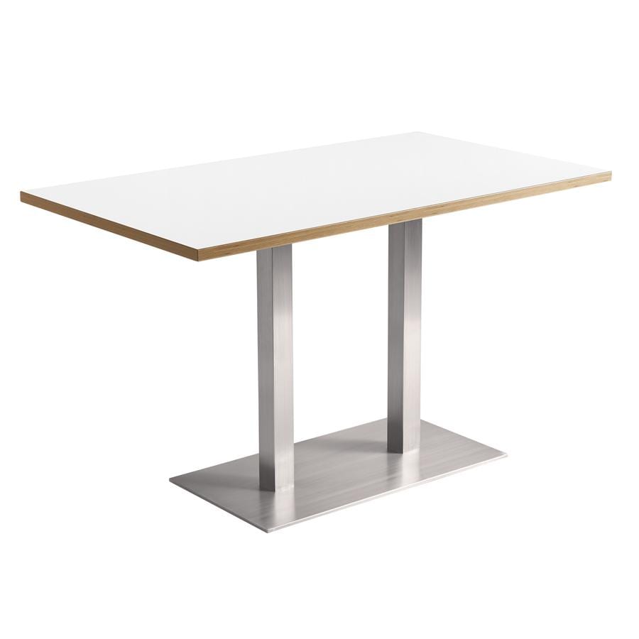 Zumba Table - 120x70cm Rectangular
