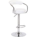 Astra Stool Height Adjustable 6 Colours