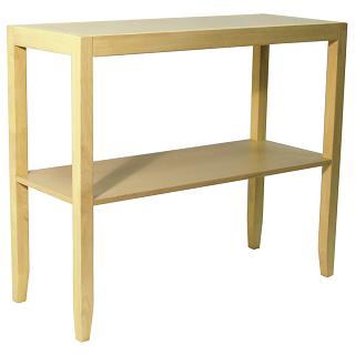 Ason Console Table - Solid Wood
