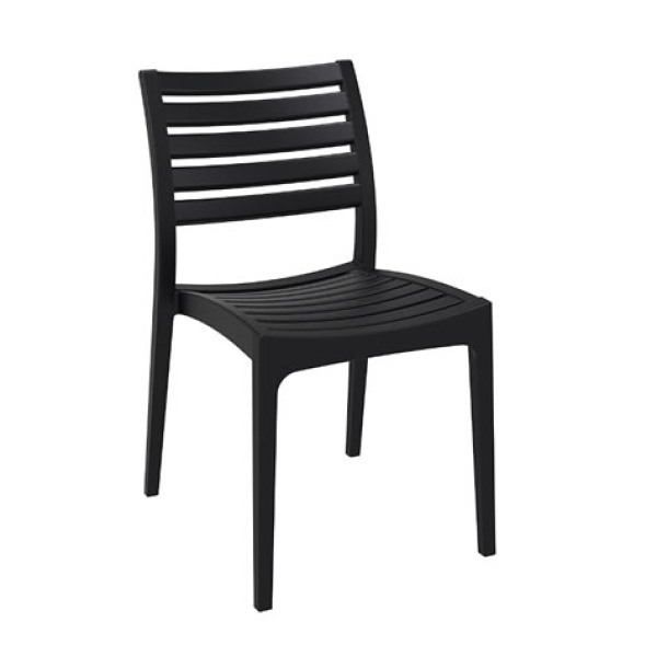 Ariel Side Quality Chair