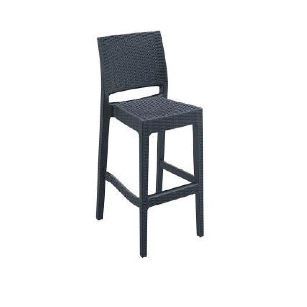 Asta Highstool - Indoor Or Outdoor Garden Patio Use