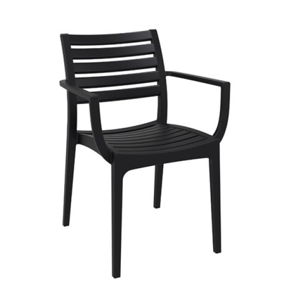 Ariel Outdoor Garden Chair