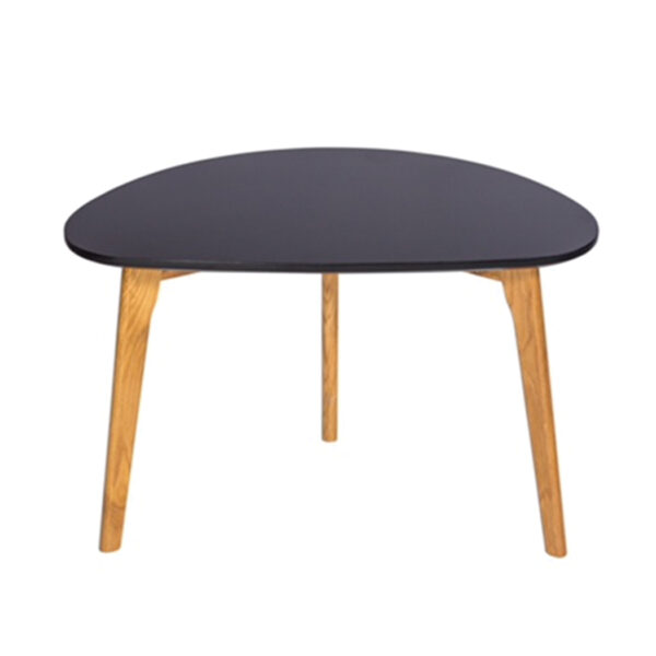 Aster Table Black Modern Design