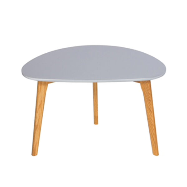 Aster Table Grey Modern Design