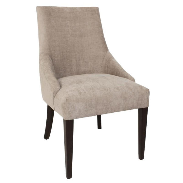 Mary Fabric Dining Chairs