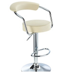 Astra Stool Height Adjustable 6 Colours