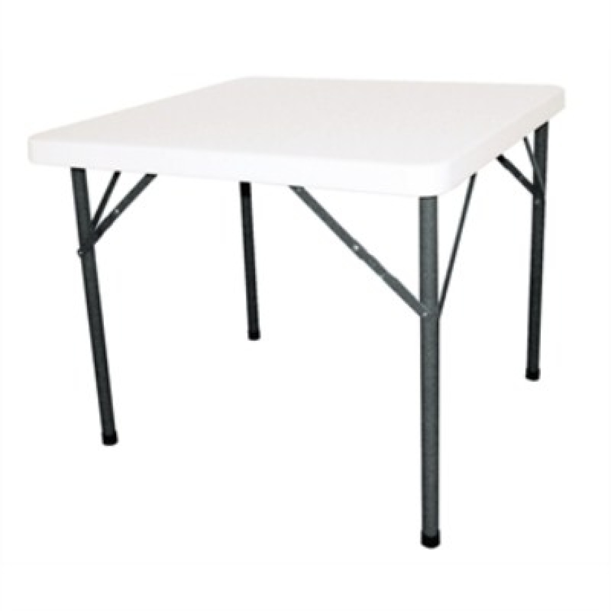 Halle Square Folding Table