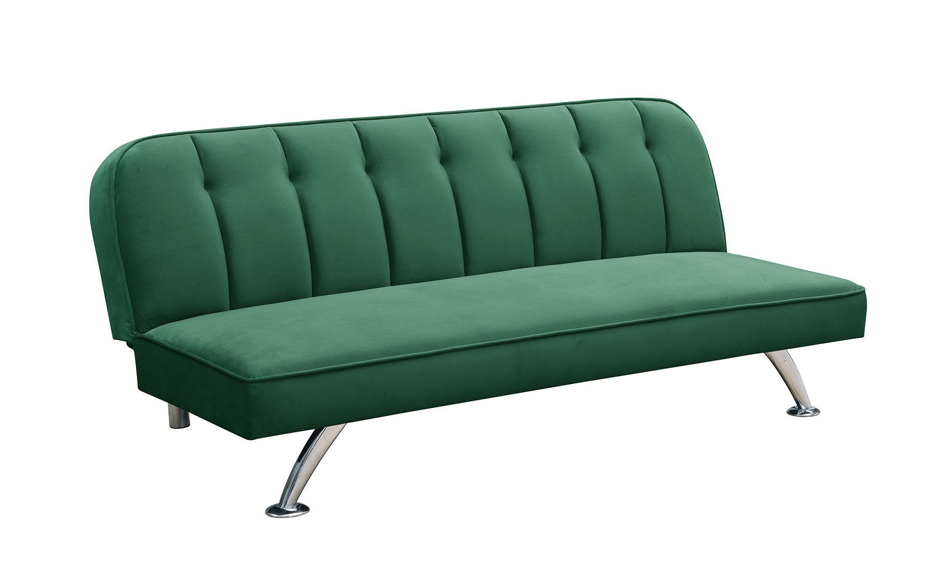 Brewin Sofa Bed Green