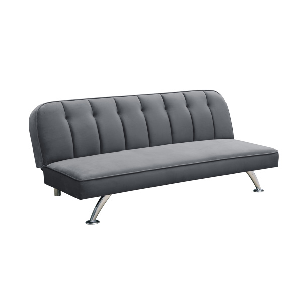 Brewin Sofa Bed Grey