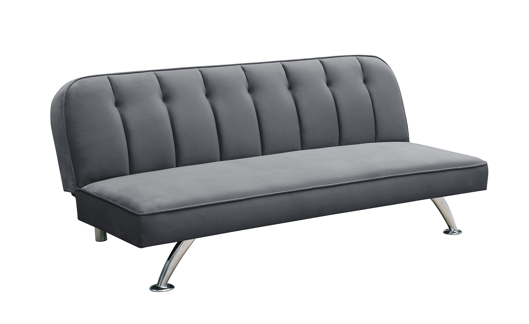 Brewin Sofa Bed Grey