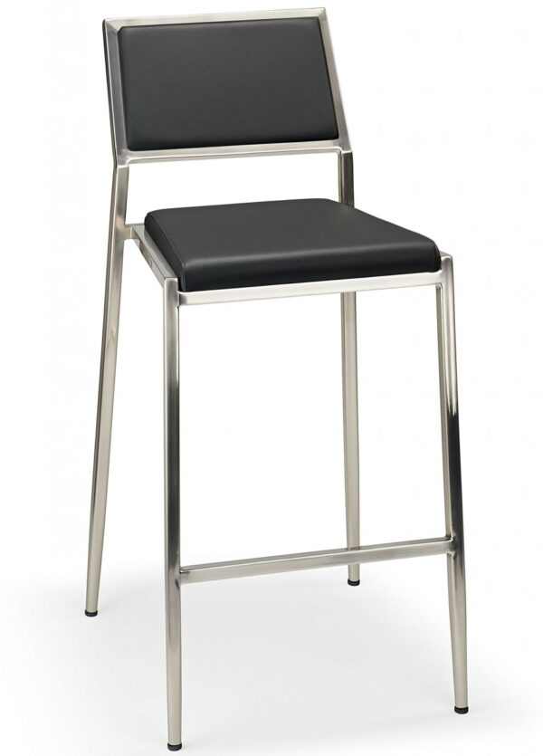 Madon Bar Stool Fixed Height rest