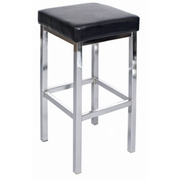 Dako Steel Breakfast Bar Stool