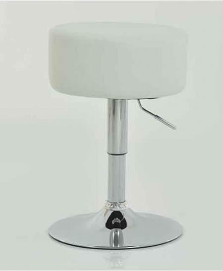 Low Small Bar Stool White, Small Bar And Stools