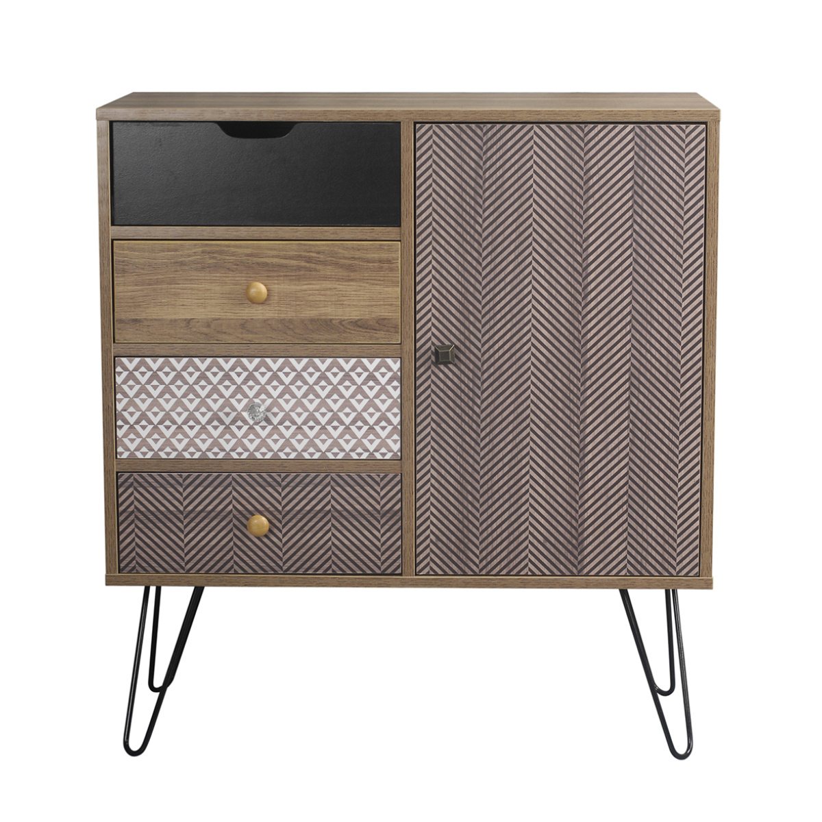 Castle Small Sideboard