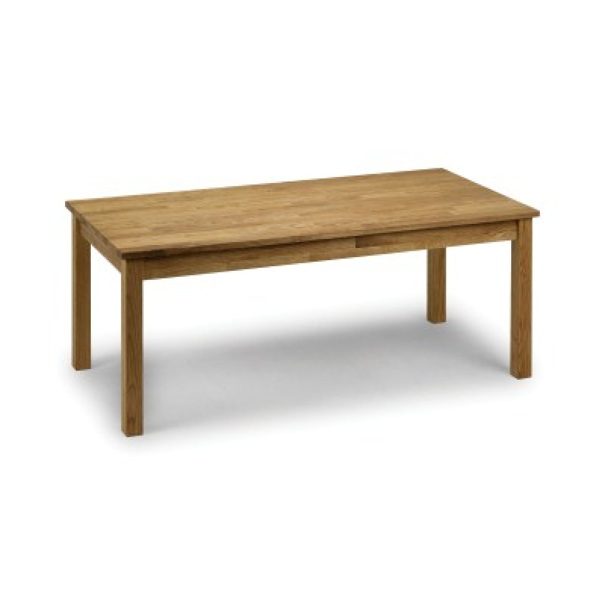 Cox Solid Oak Coffee Table