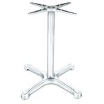 Donald Aluminium Self Levelling Table Base