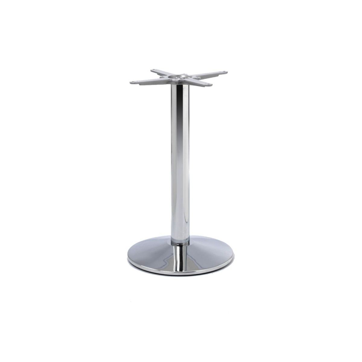 Romus AC - Small Dining Table Base