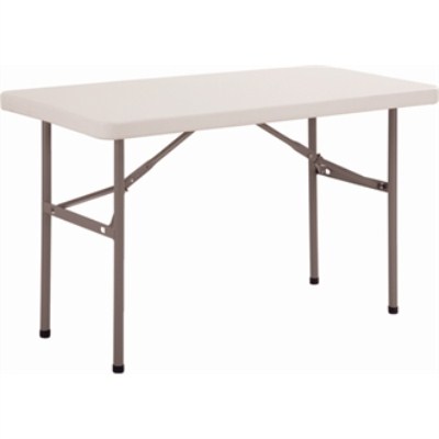 Halle Rectangle Folding Table