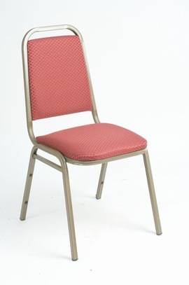 Hila Chair Steel Frame