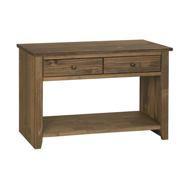 Hesta Console Table Pine