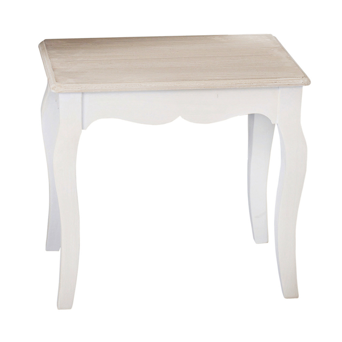 Jewel Dressing Table Stool