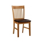 Lanni Chair Oak Frame