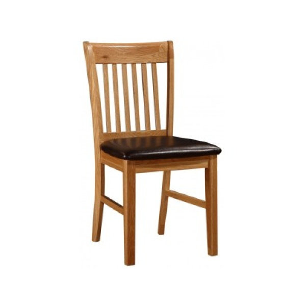 Lanni Chair Oak Frame