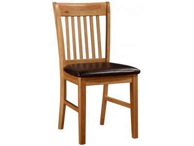 Lanni Chair Oak Frame