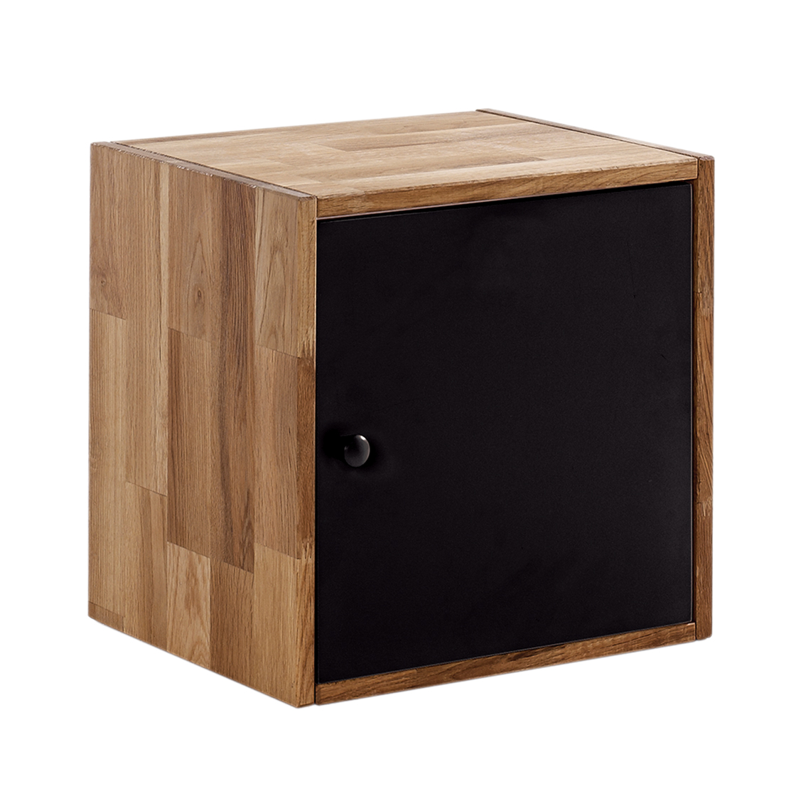 Matrid Cube Door Oak