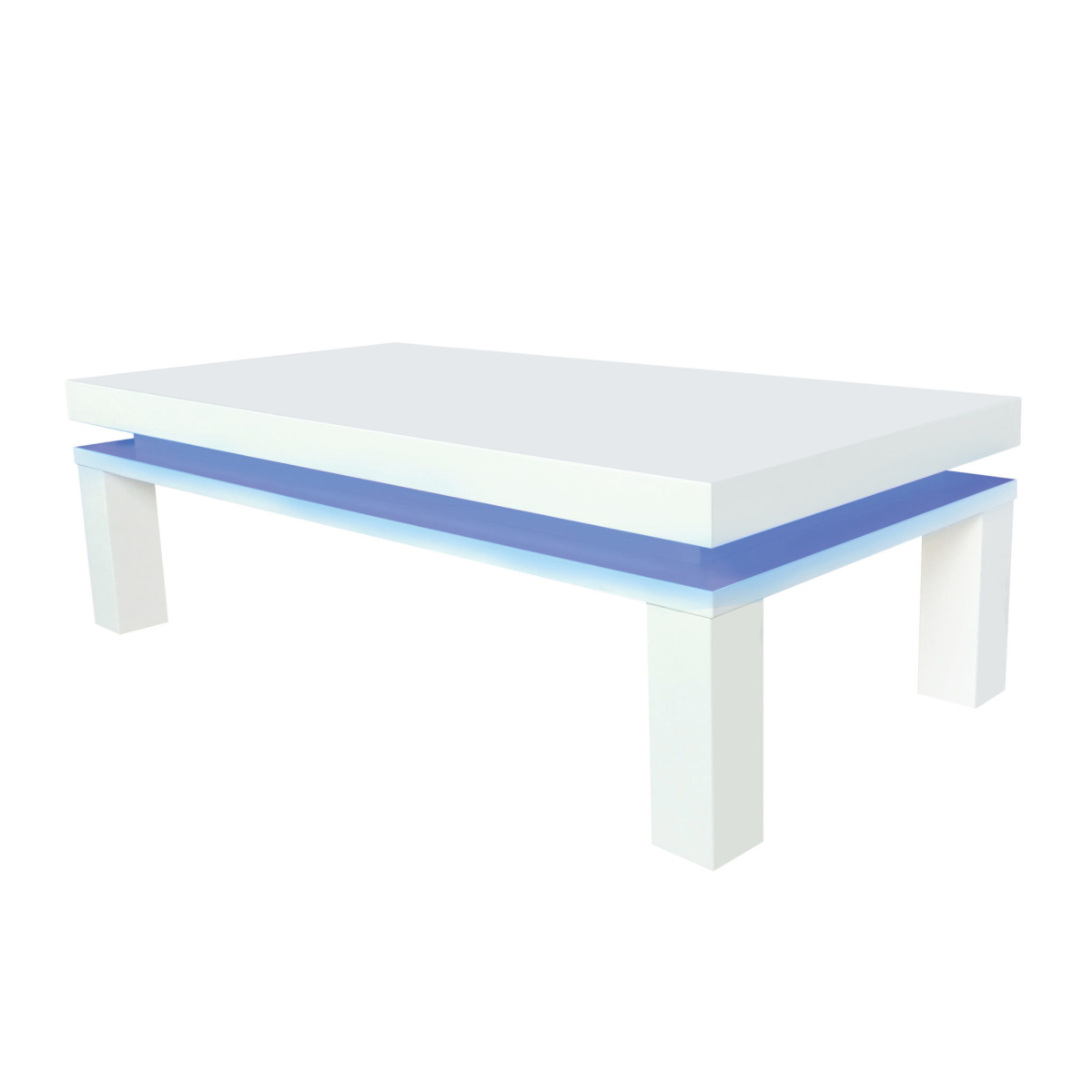 Millie Coffee Table Super Modern