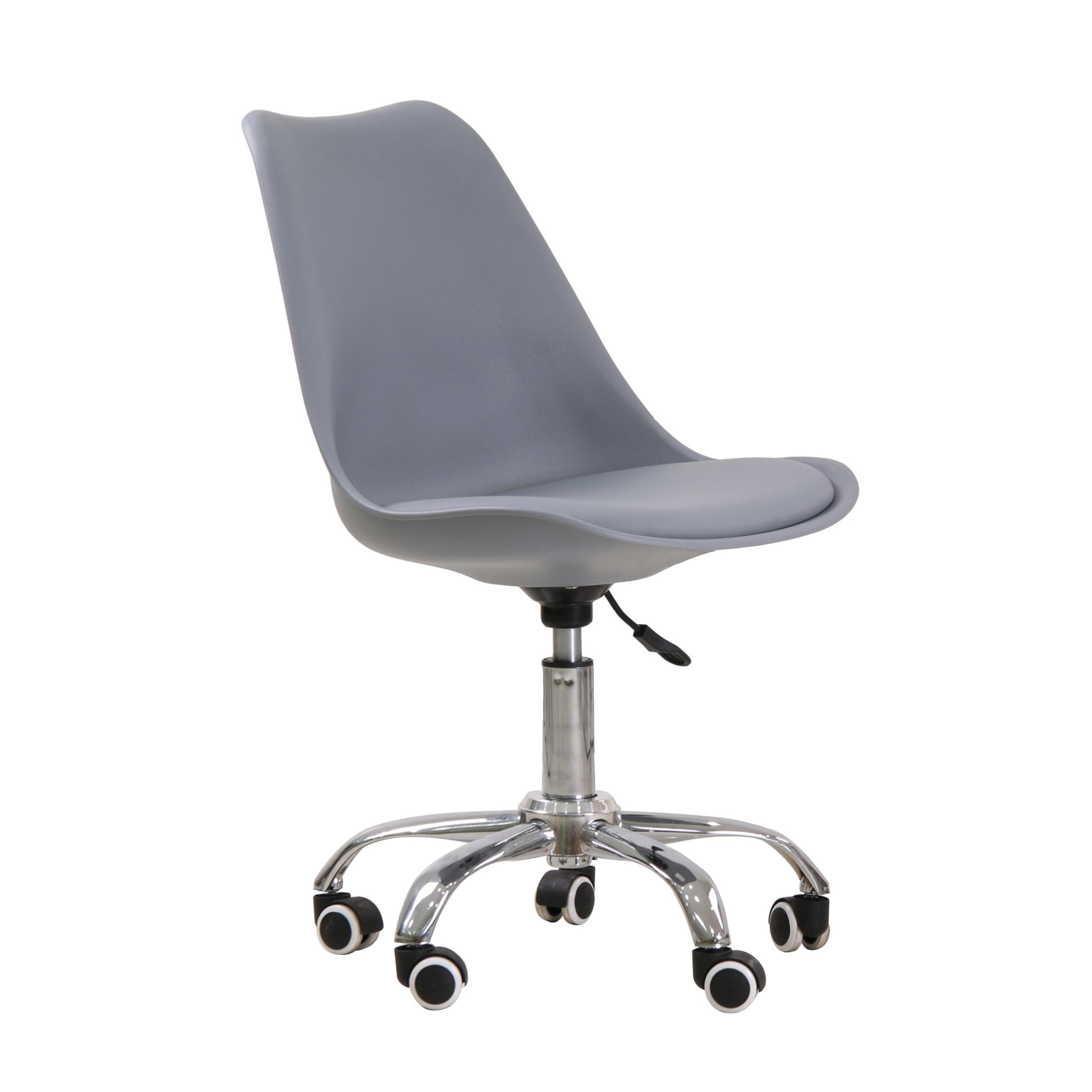 Osdera Office Chair Grey