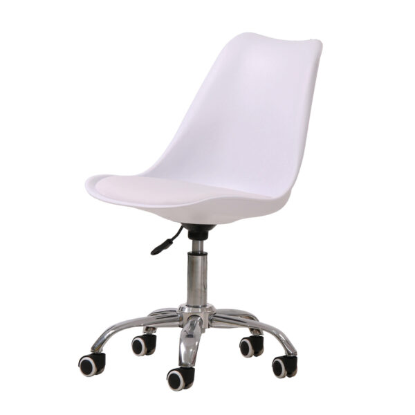 Osdera Office Chair White