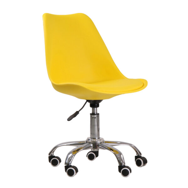 Osdera Office Chair Yellow