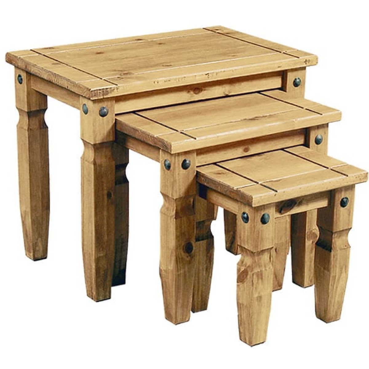 Corisona Nest Of Tables