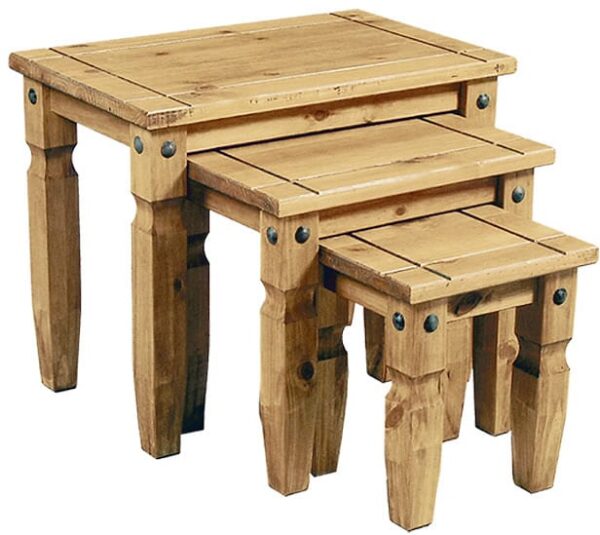 Corisona Nest Of Tables