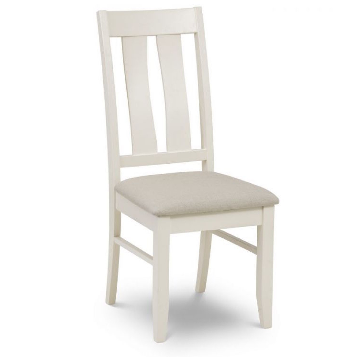 Hartwood Wooden Dining Chair