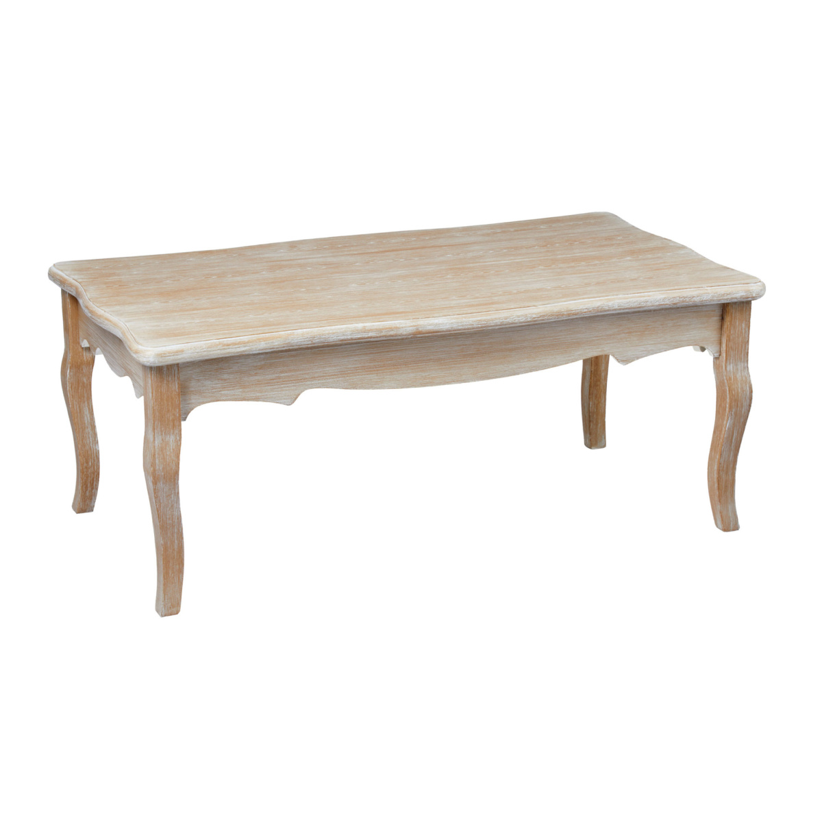 Pressit Coffee Table Weathered Oak