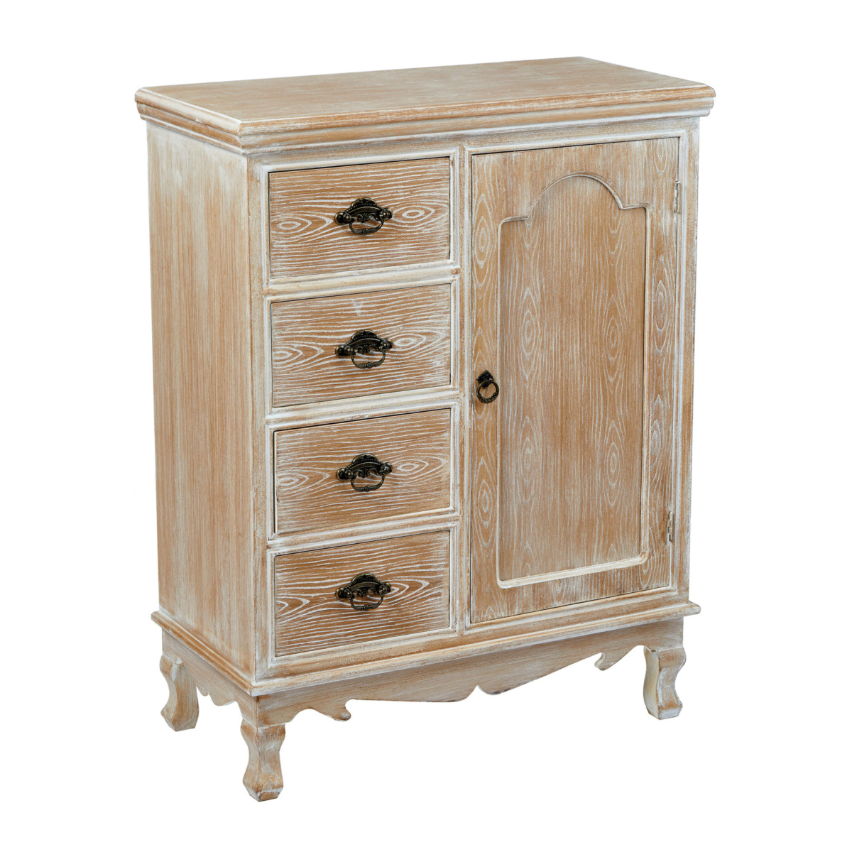 Pressit Sideboard Weathered Oak