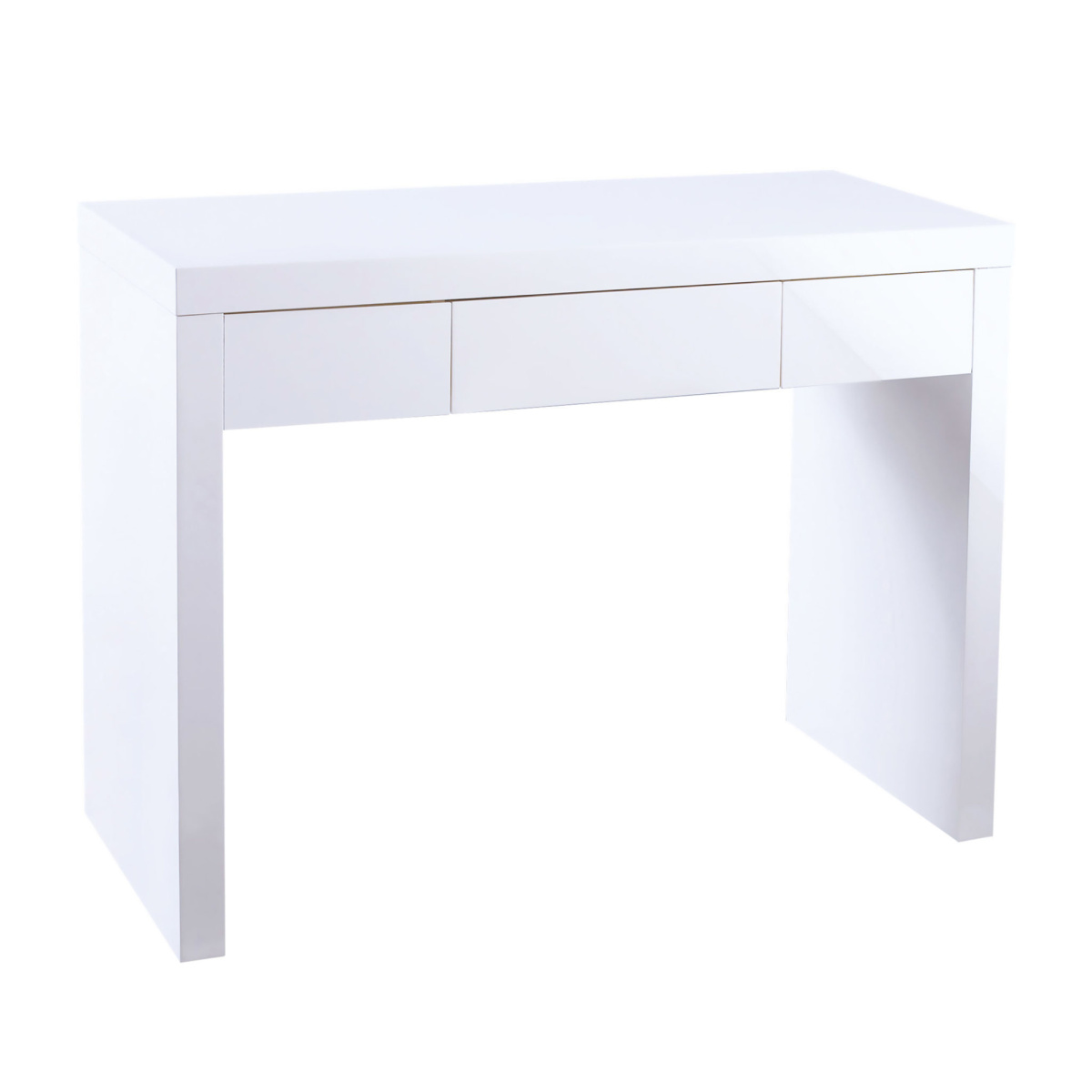 Manny Dressing Table White